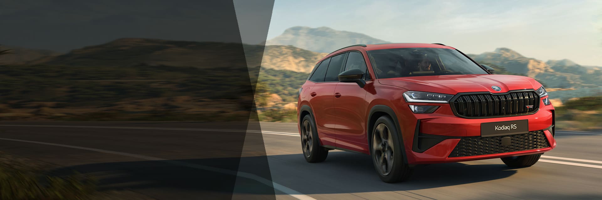 NEW RED KODIAQ SLIDER MARCH 25