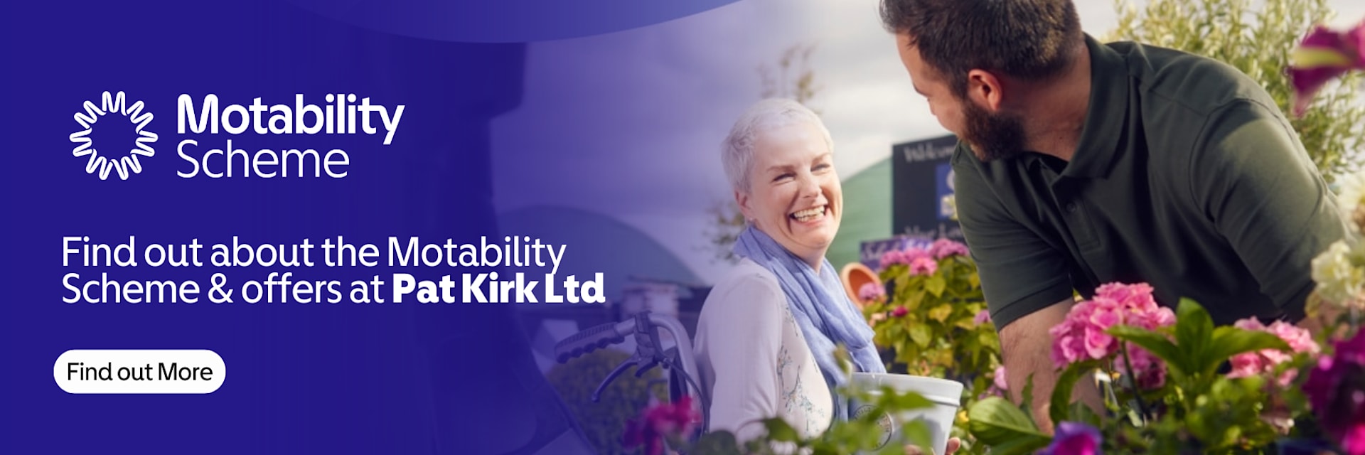 Motability 