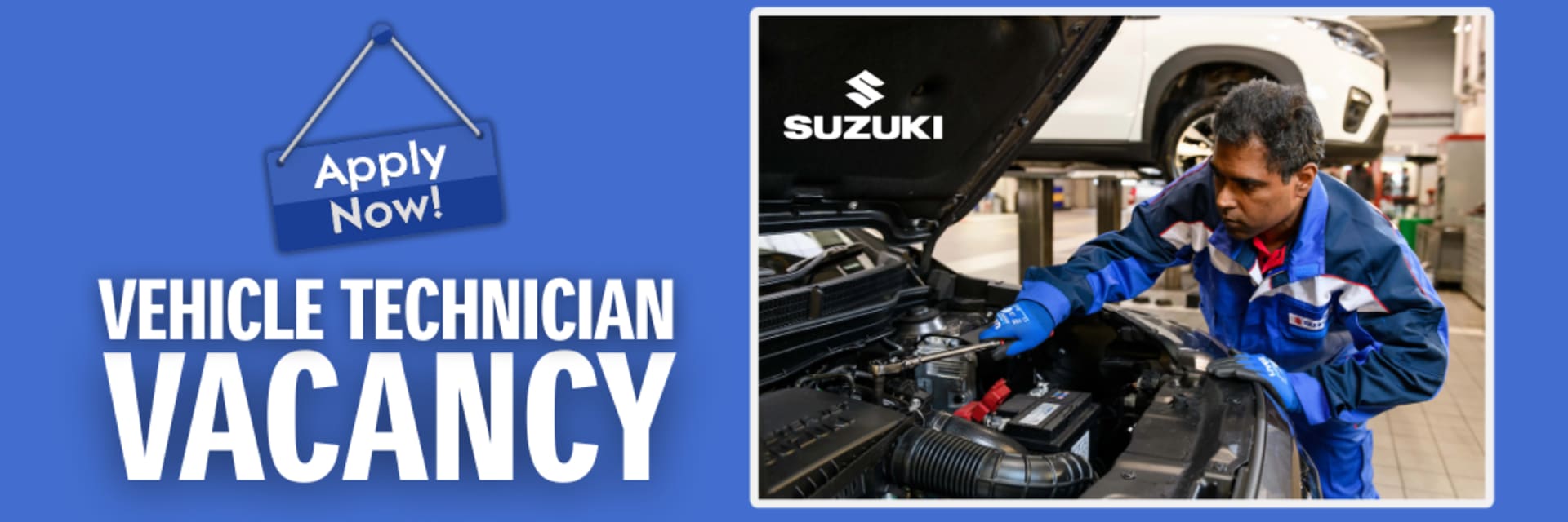Mechanic Vacancy