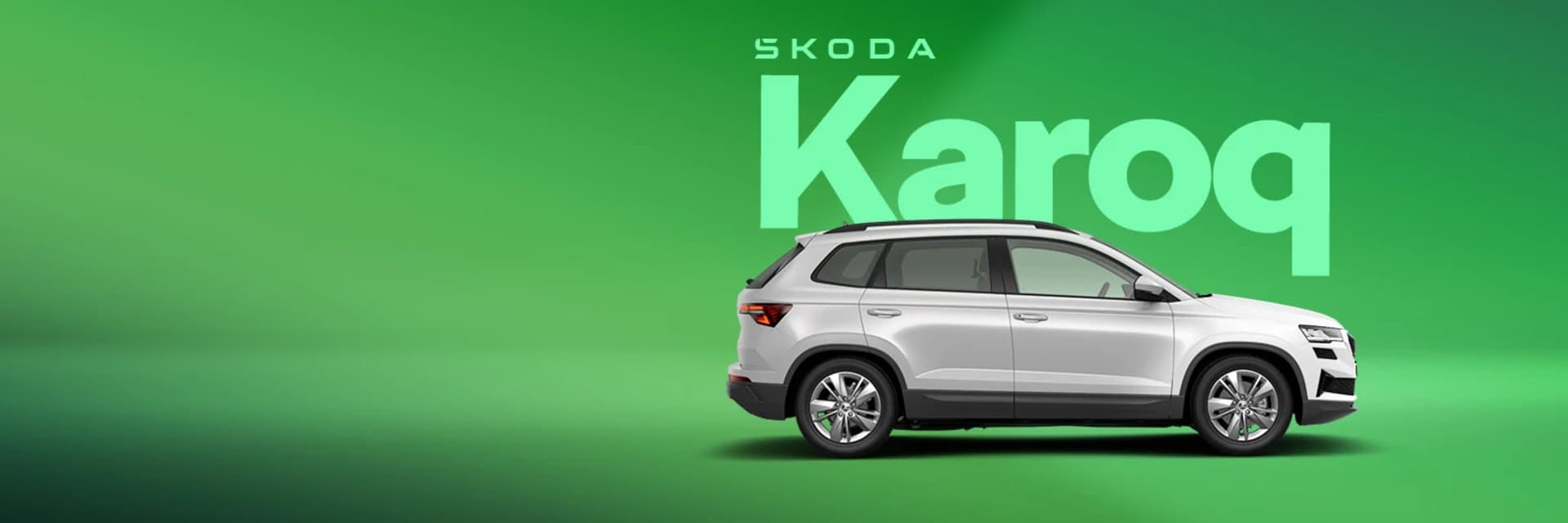 Karoq SE L Edition