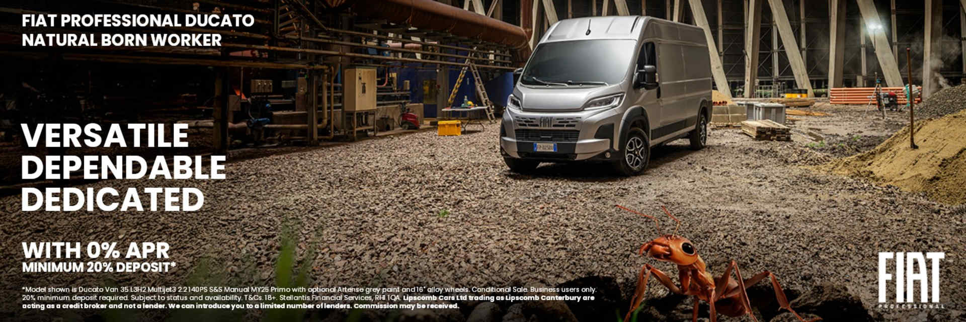 0% APR Conditional Sale