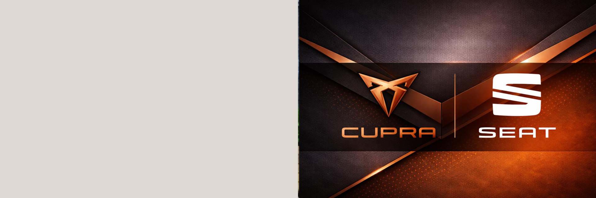 New Cupra Banner coming soon summer 2026