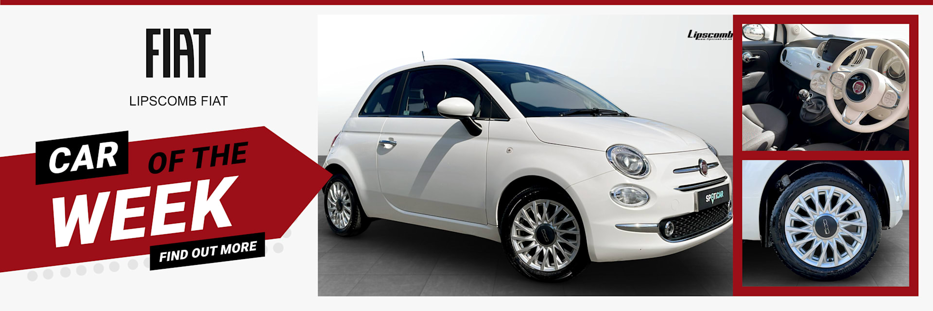 Car of the Week