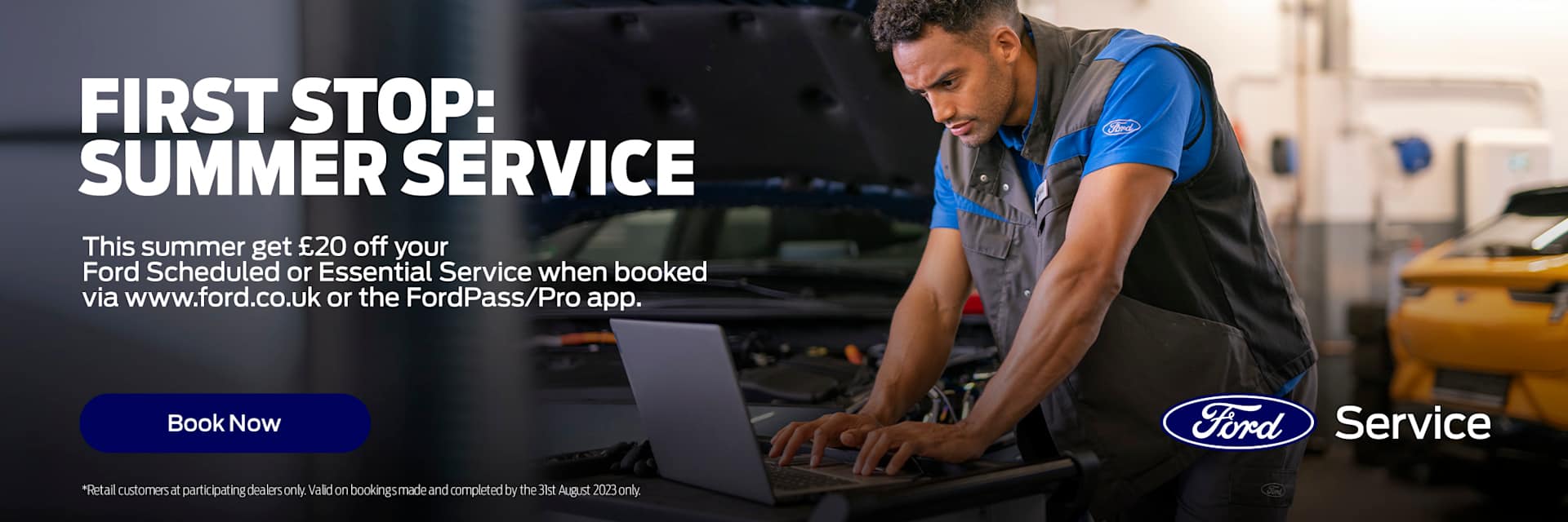 New & Used Ford Car Dealers Used Cars Kidderminster & Malvern