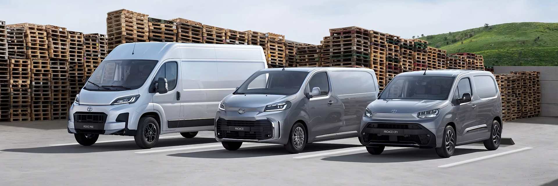 new-proace-range
