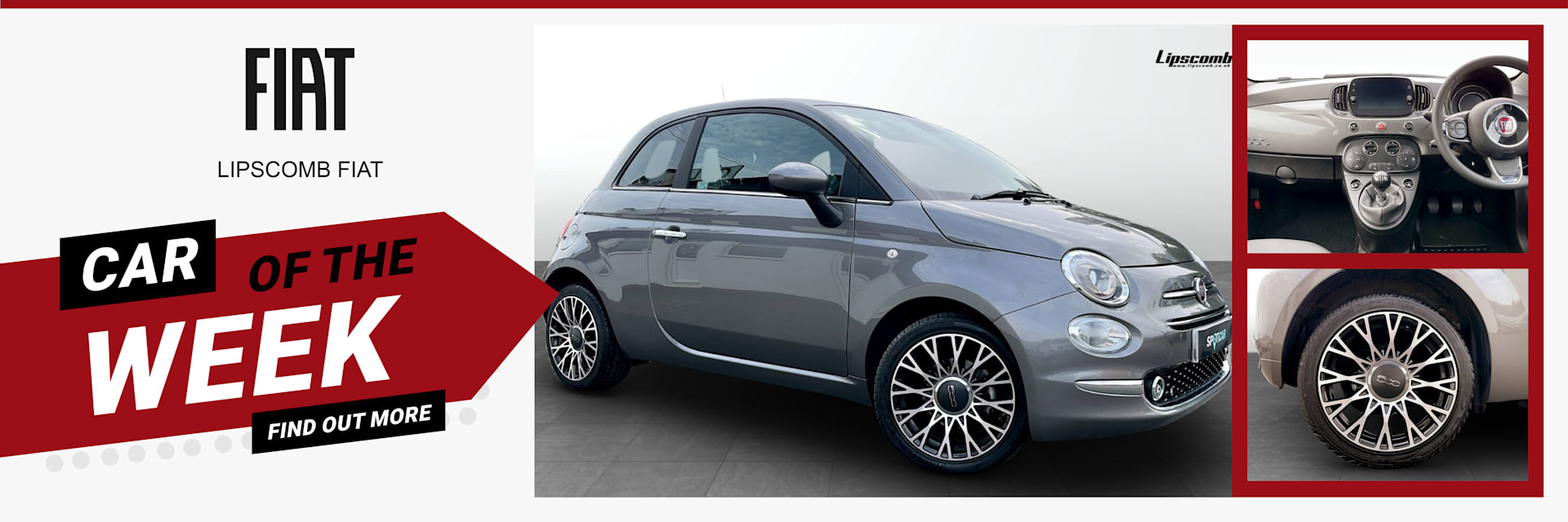 Car of the Week