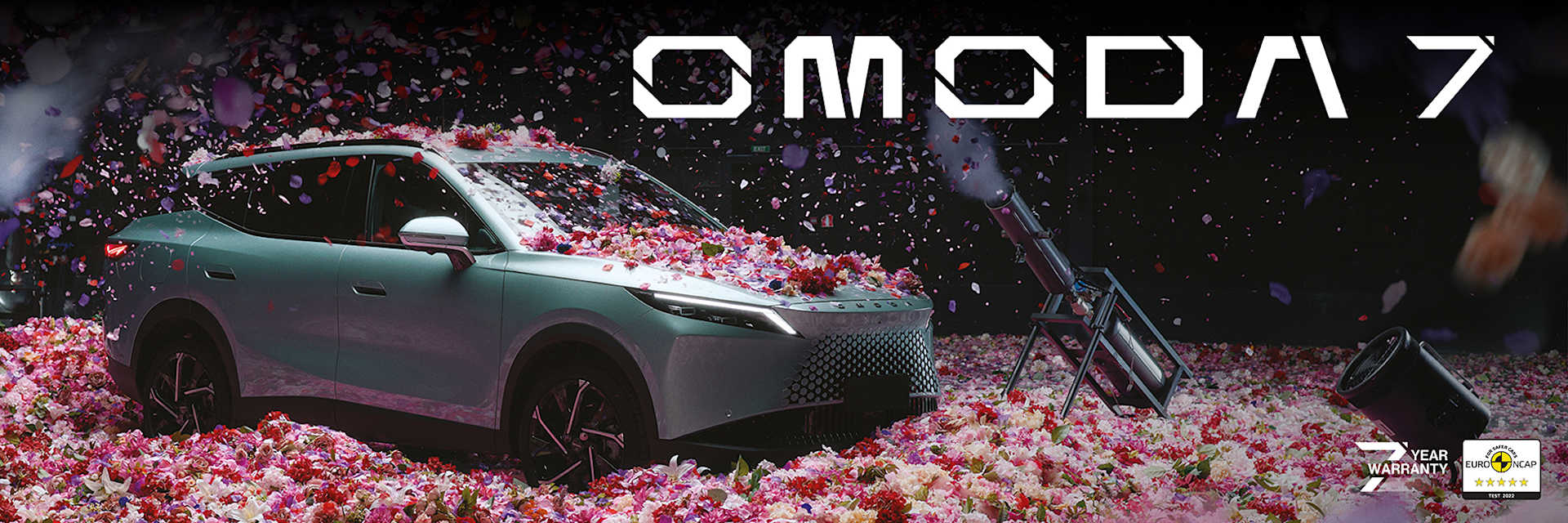 Omoda 7
