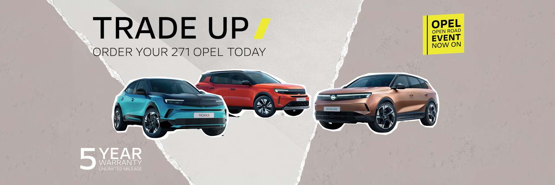 Opel 271 Offers 