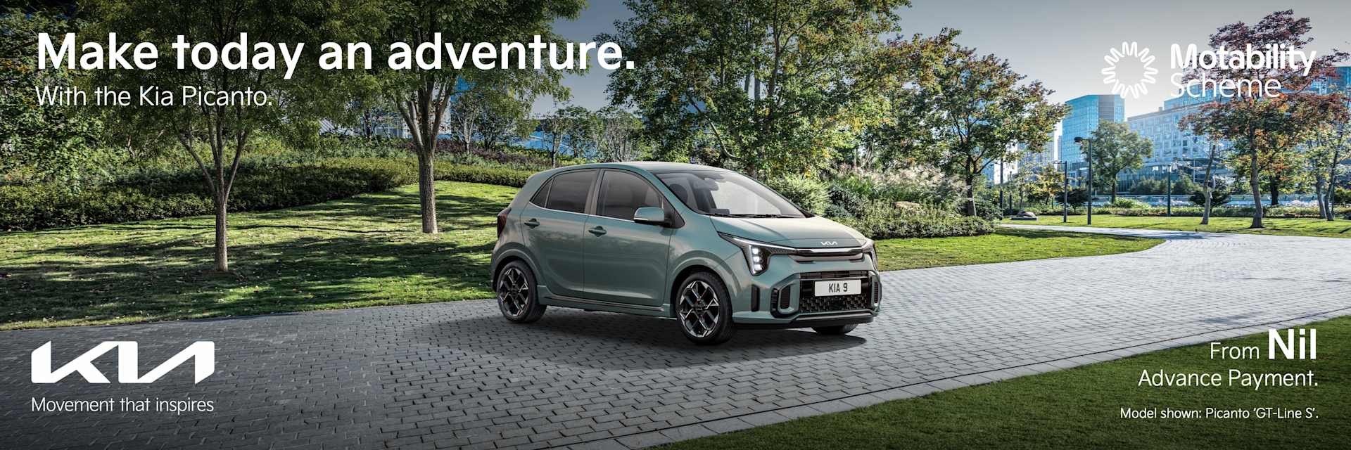 Picanto