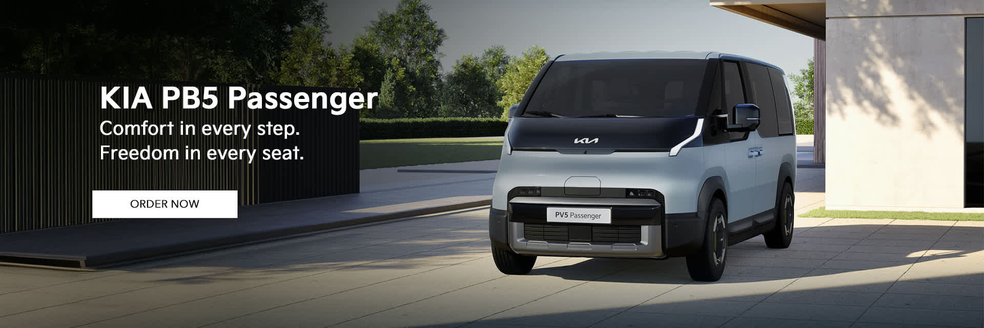 PV5 Passenger