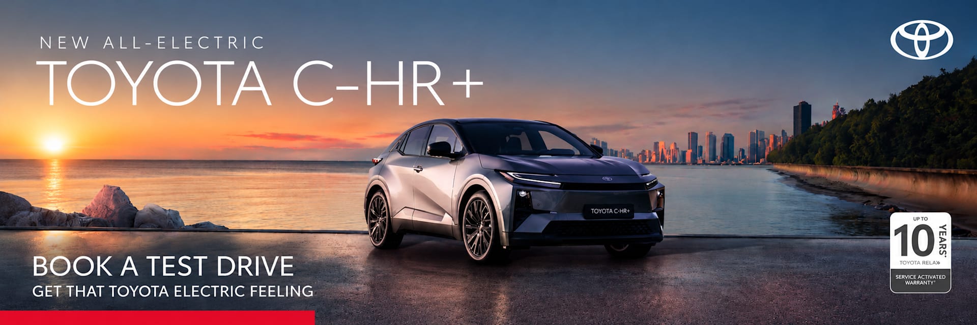 CH-R