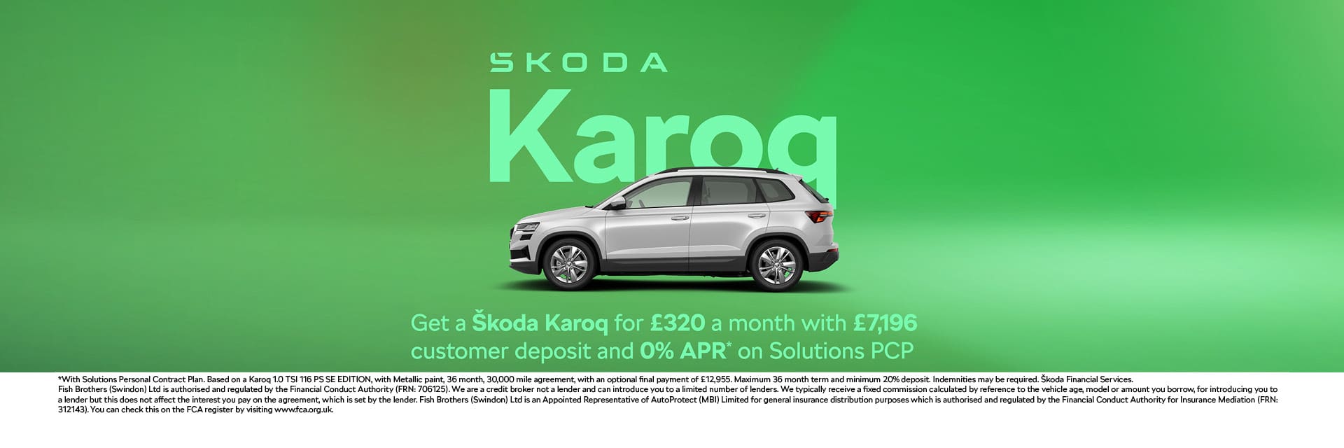 Karoq