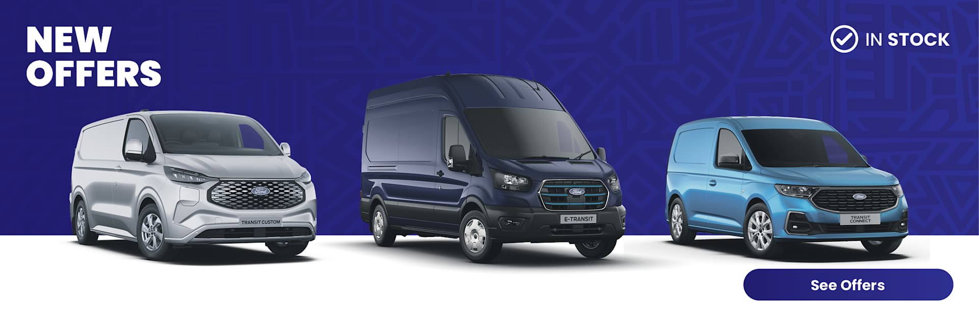 Ford Pro Q1 Offers