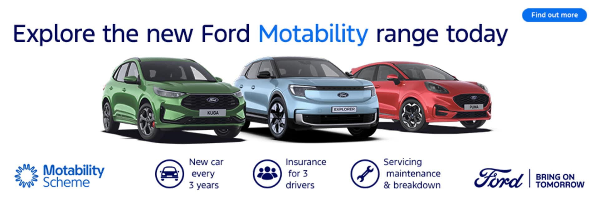 Motability