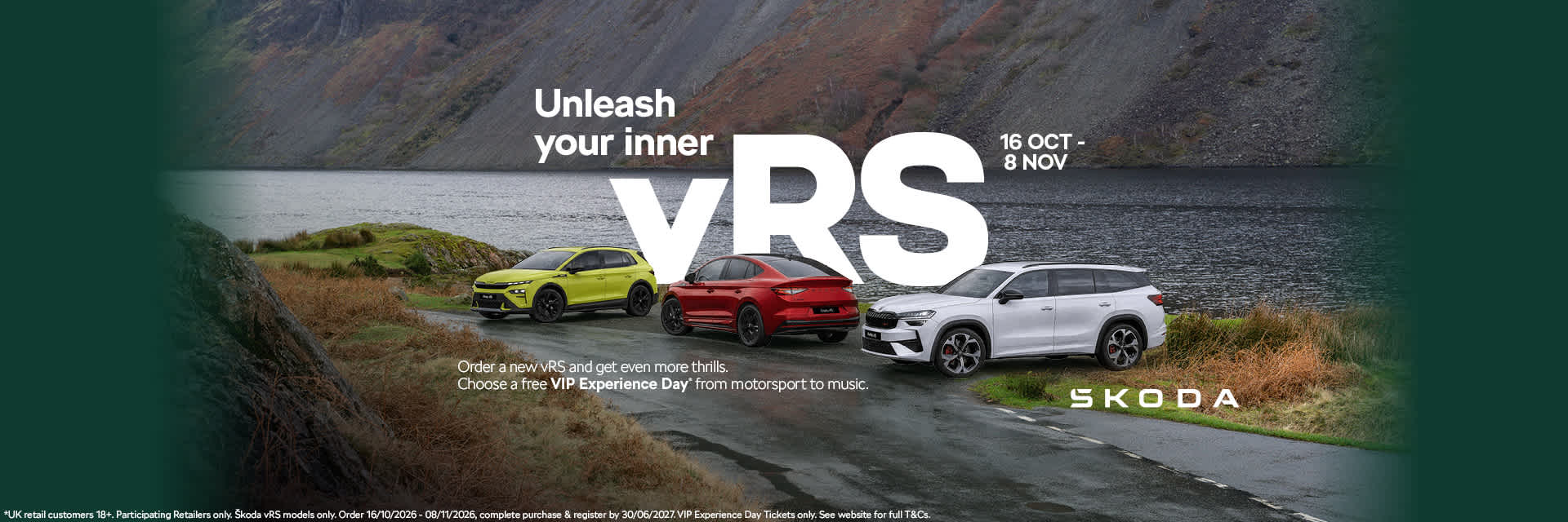 Q4 26 vRS