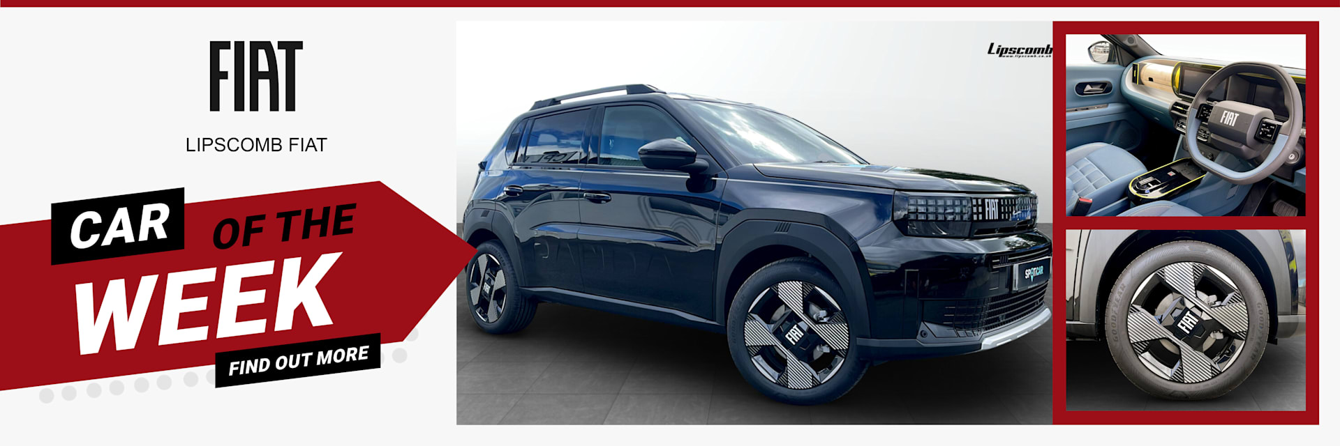 Car of the Week