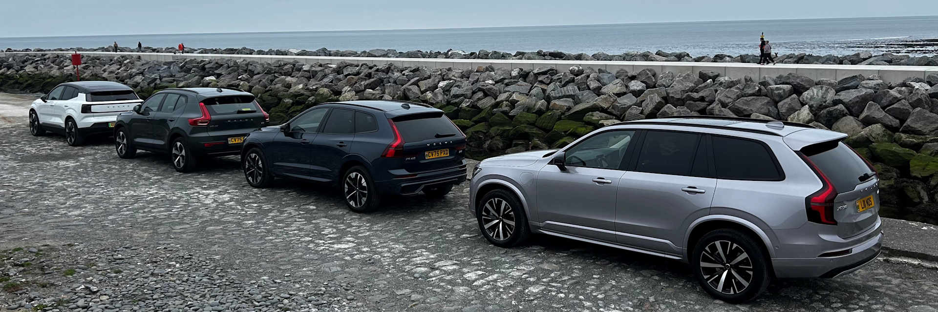 Volvo Selekt Approved Used Cars