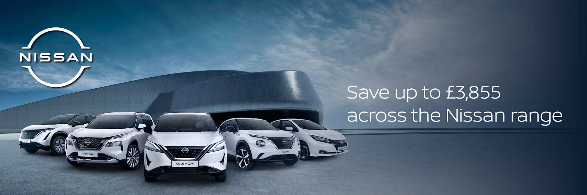 Nissan Dealers Hull, Yorkshire & Grimsby Trenton Group Nissan