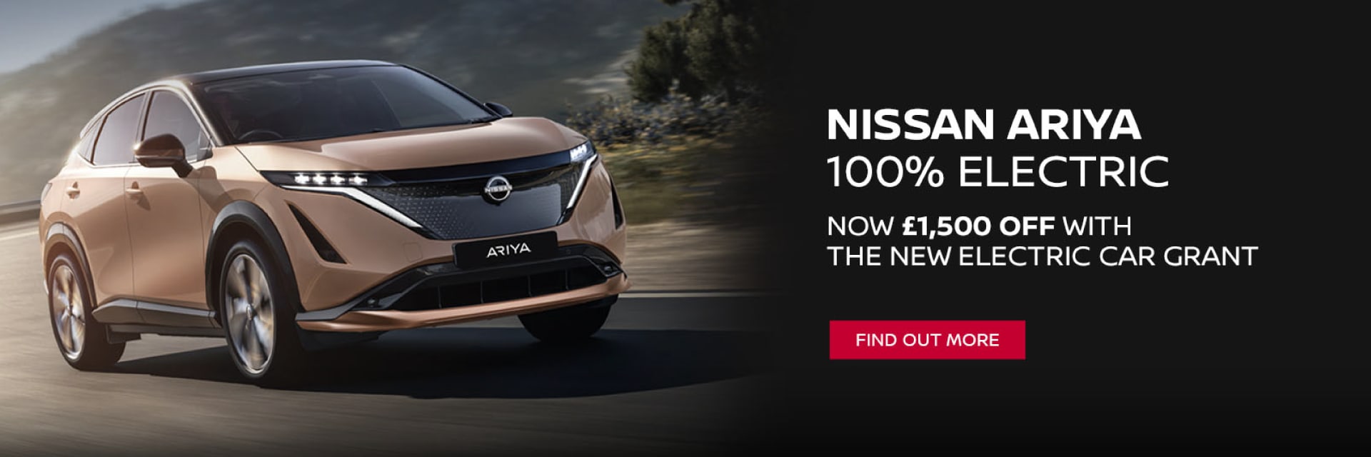 Fish Brothers Nissan Swindon, Wiltshire New and Used Car Dealer