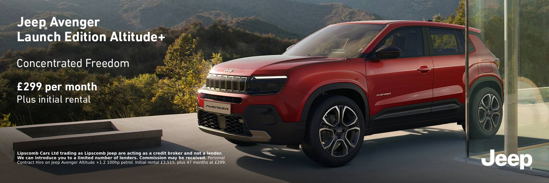 Jeep Dealer Canterbury & Maidstone Jeep