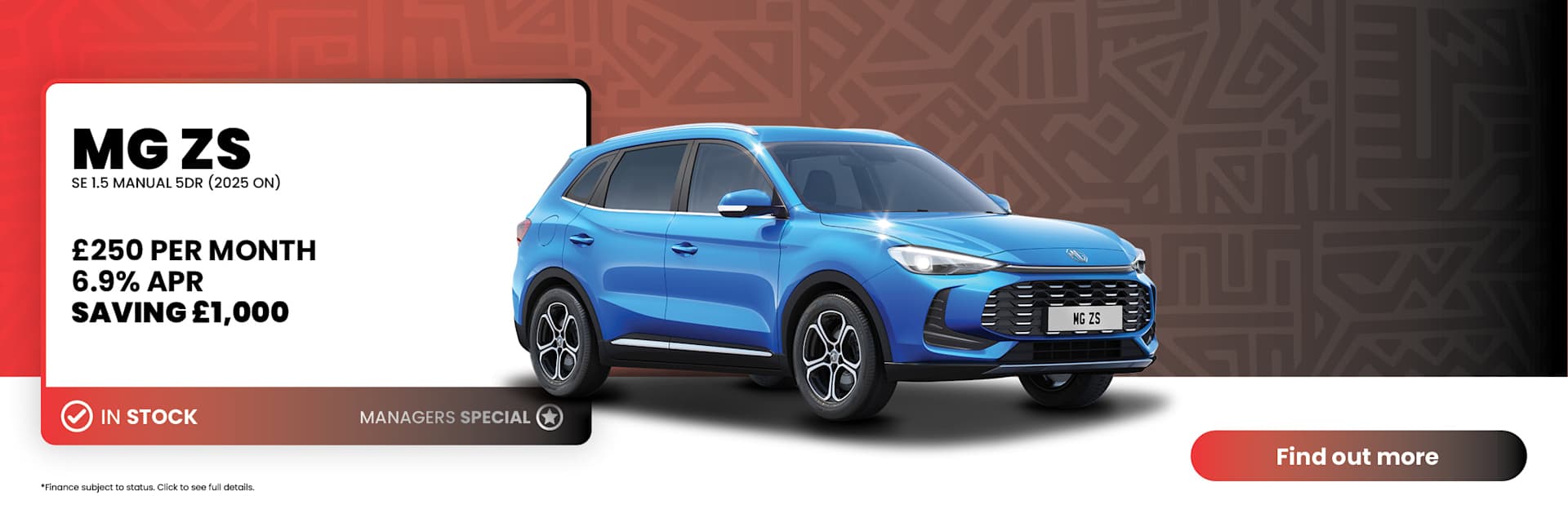 MGZS MANAGERS SPECIAL Q2 25 