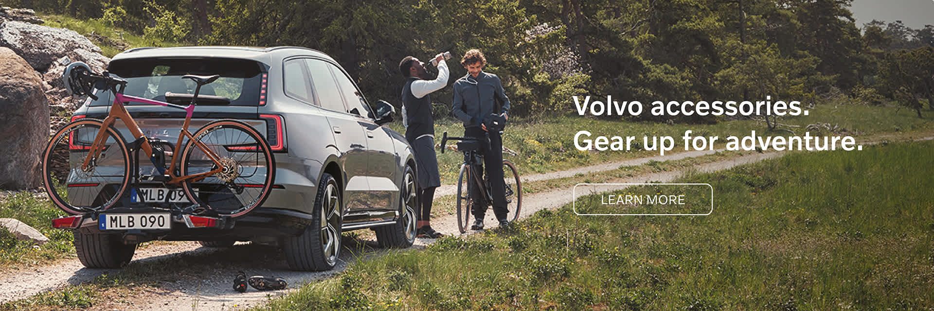 Volvo Accessories 