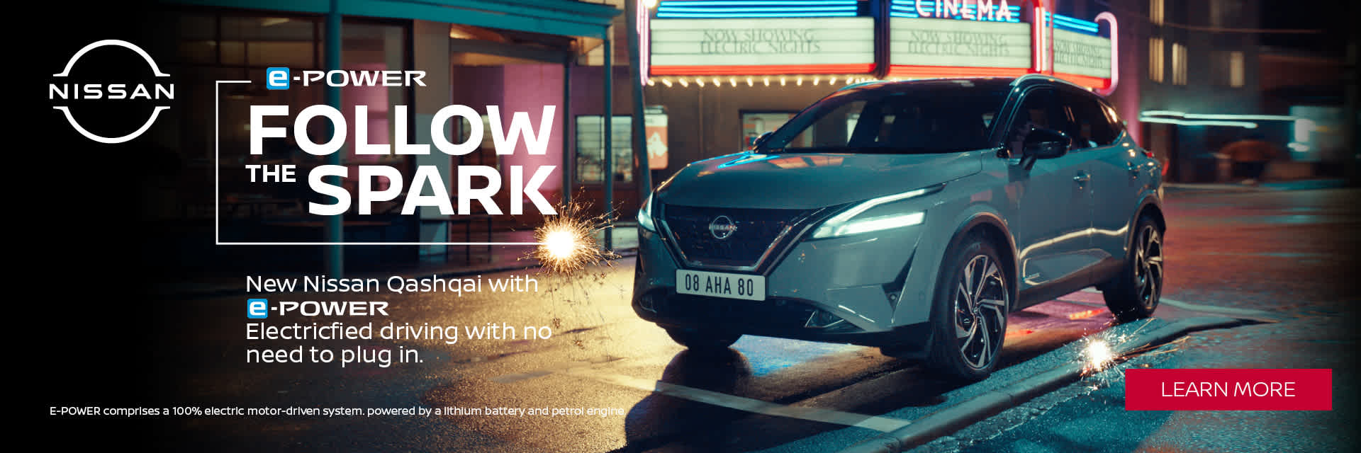 Nissan Dealers Hull, Yorkshire & Grimsby Trenton Group Nissan