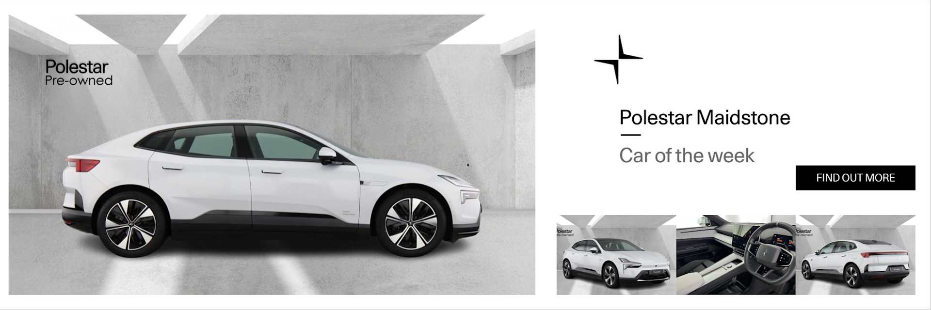 Car of the Week