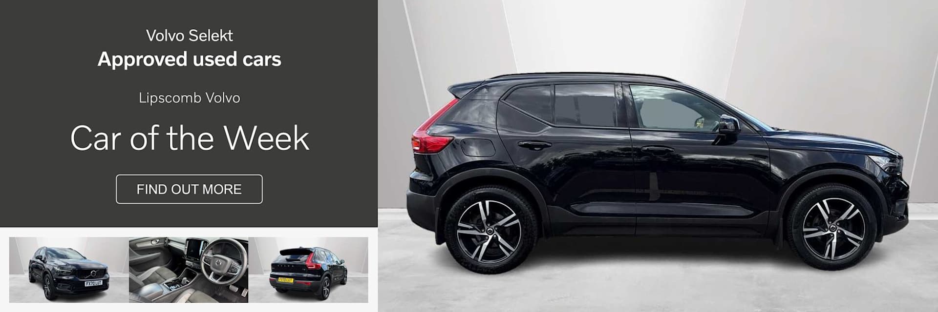 Volvo Car of the Week - 2