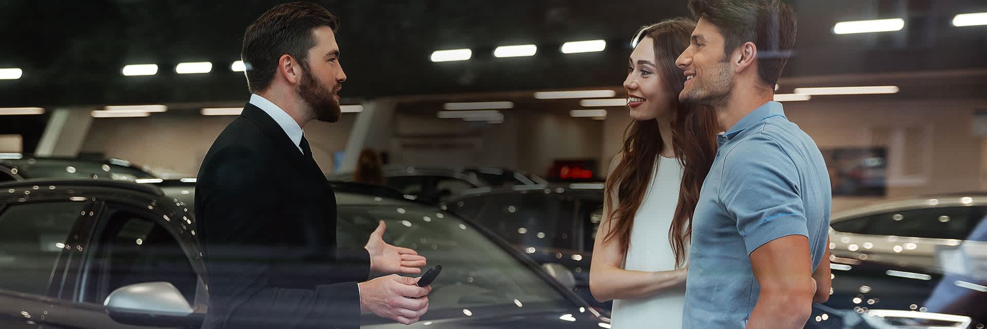 Car Dealer Tamworth & Staffordshire Wilnecote Motor Group Citroen