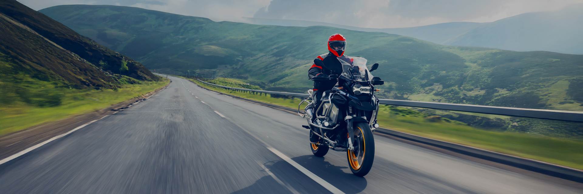 BMW Motorrad