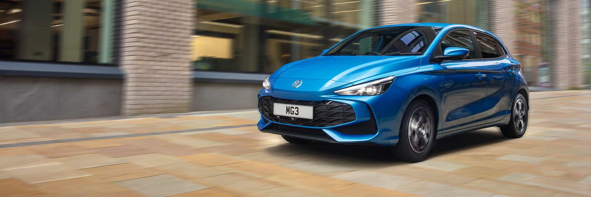 MG3