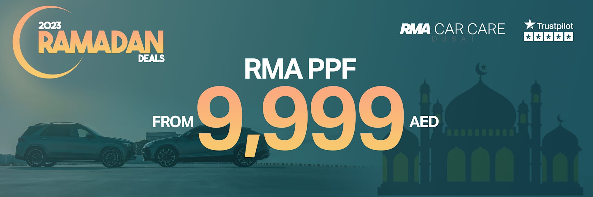  .RMA Car Care