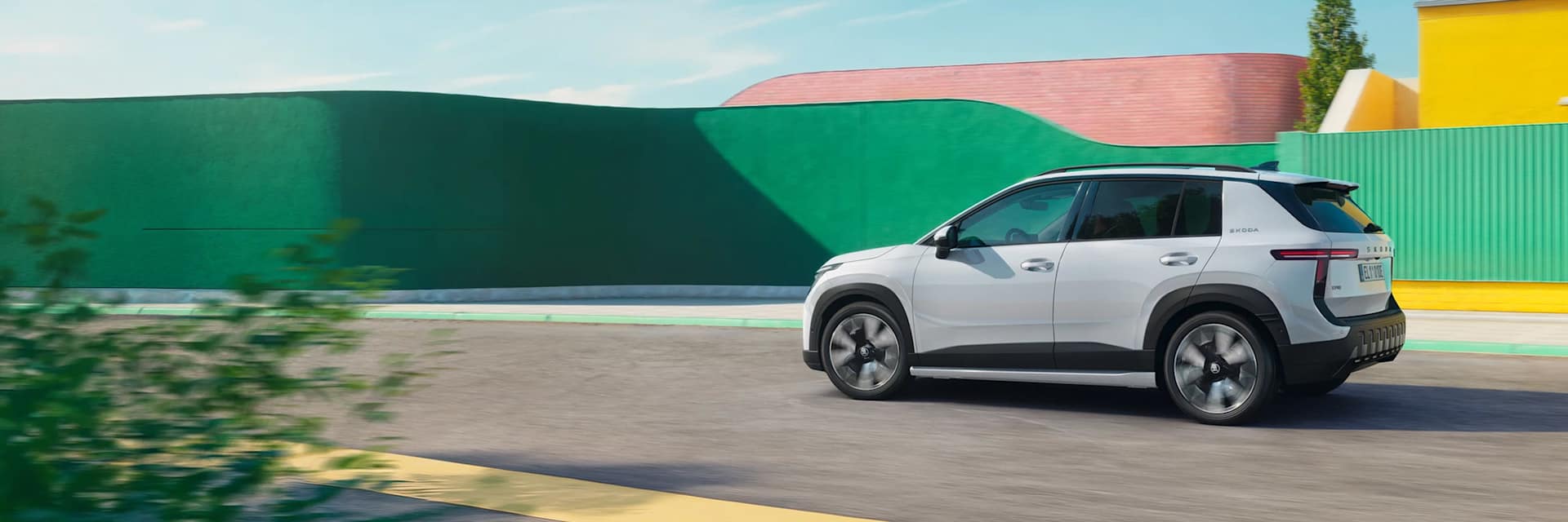 Ready for an Epiq Test Drive?