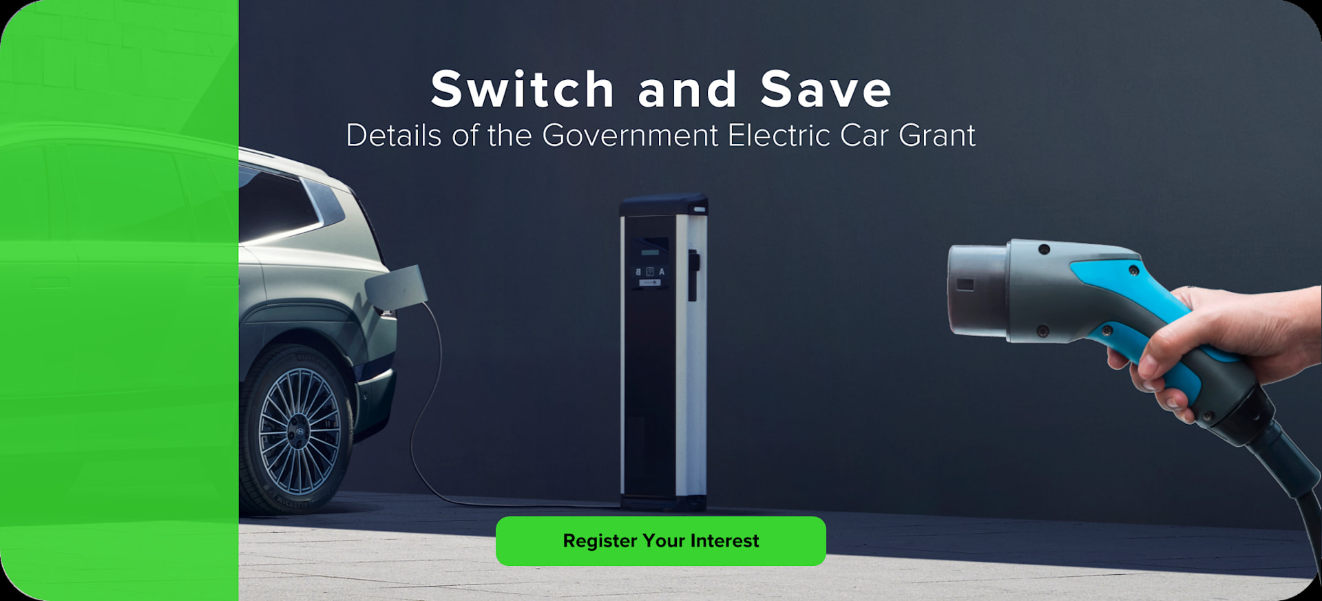 Government Electric Car Grant