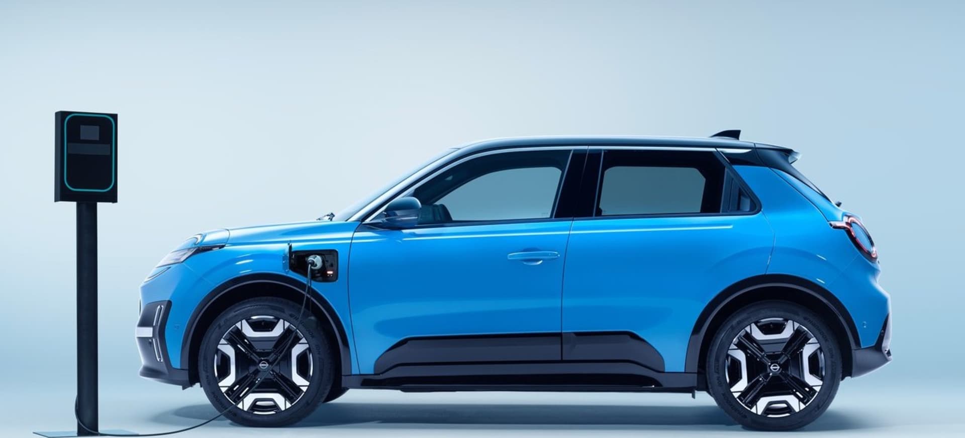 All new Nissan Micra