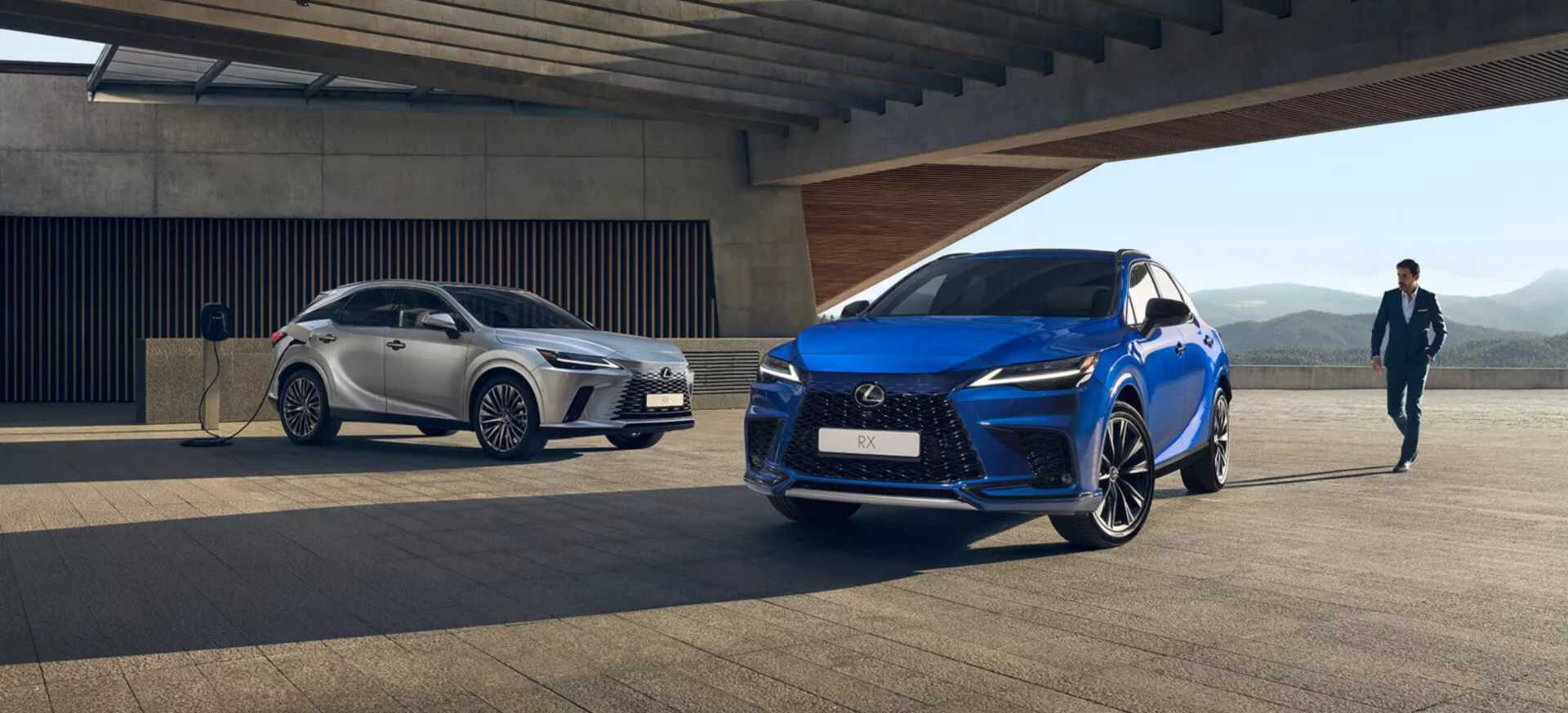 Contract Hire and Leasing at Vantage Motor Group