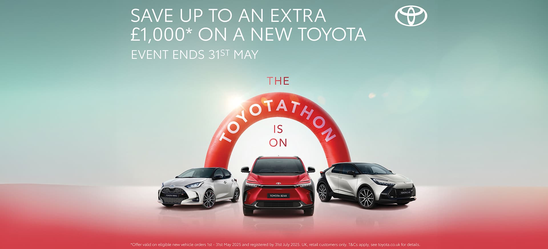 WESTERN & BARNETTS TOYOTA