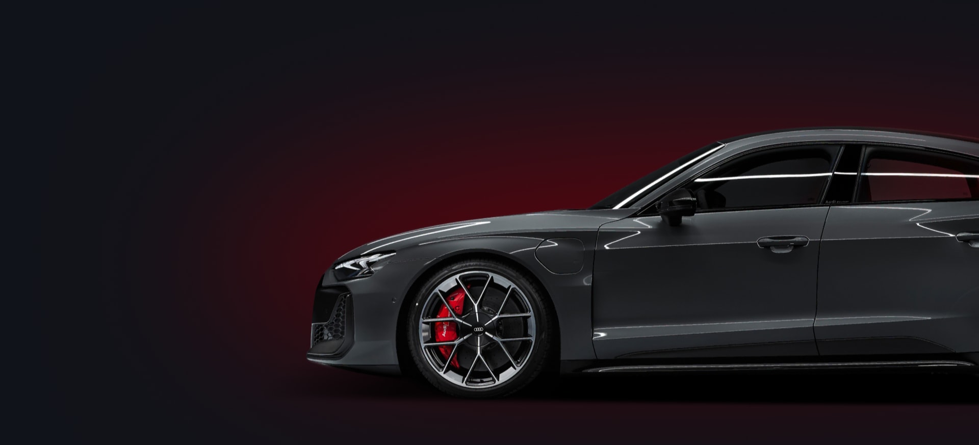 Pure Audi Performance