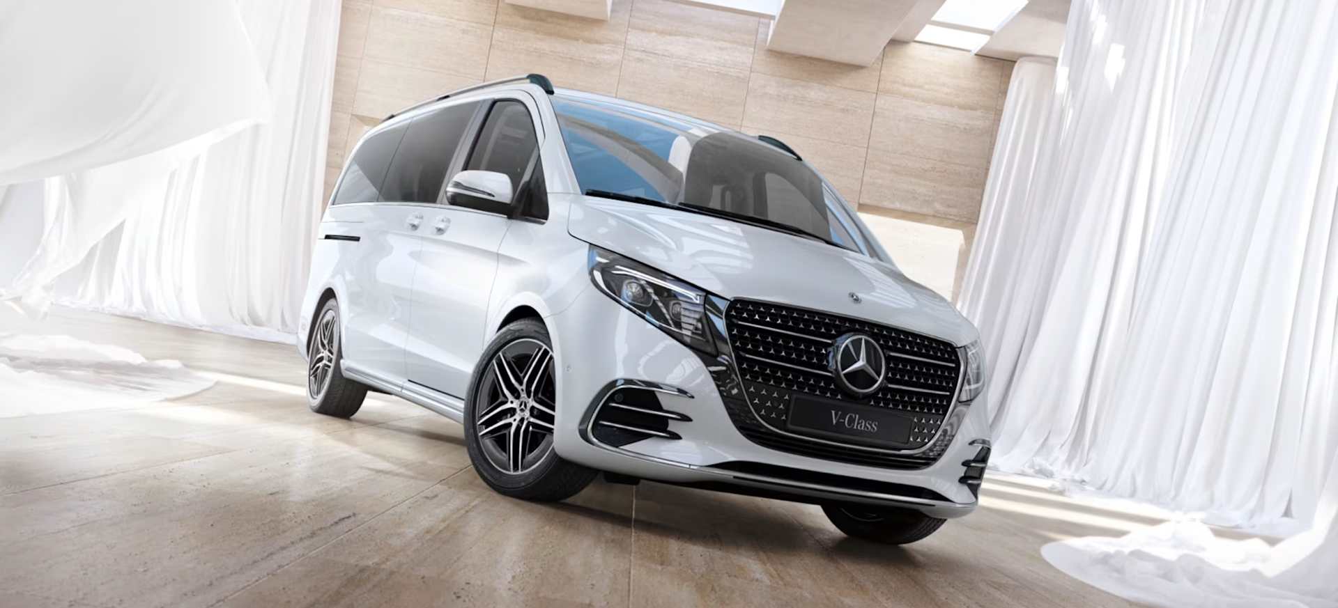 V-Class