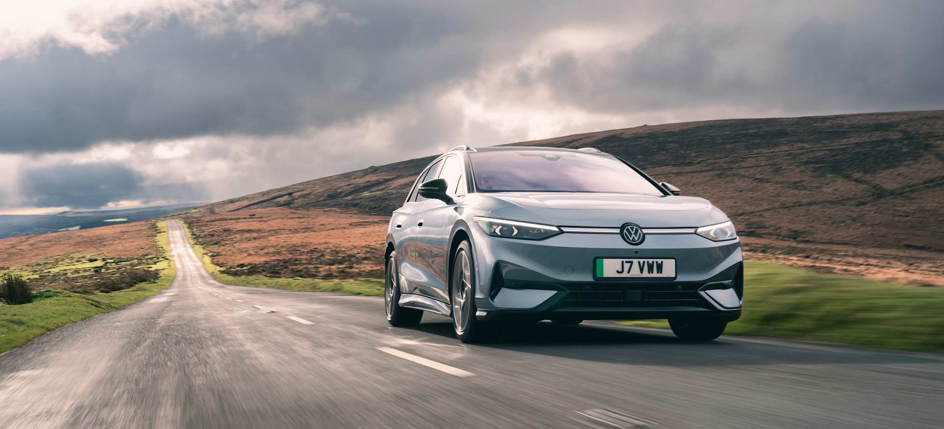 Volkswagen ID. Promise – 100 Days to Drive and Decide