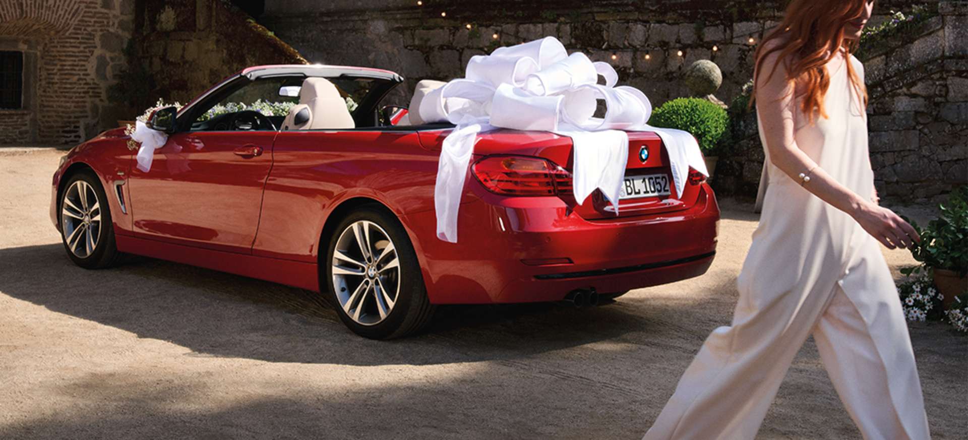 BMW Value Service