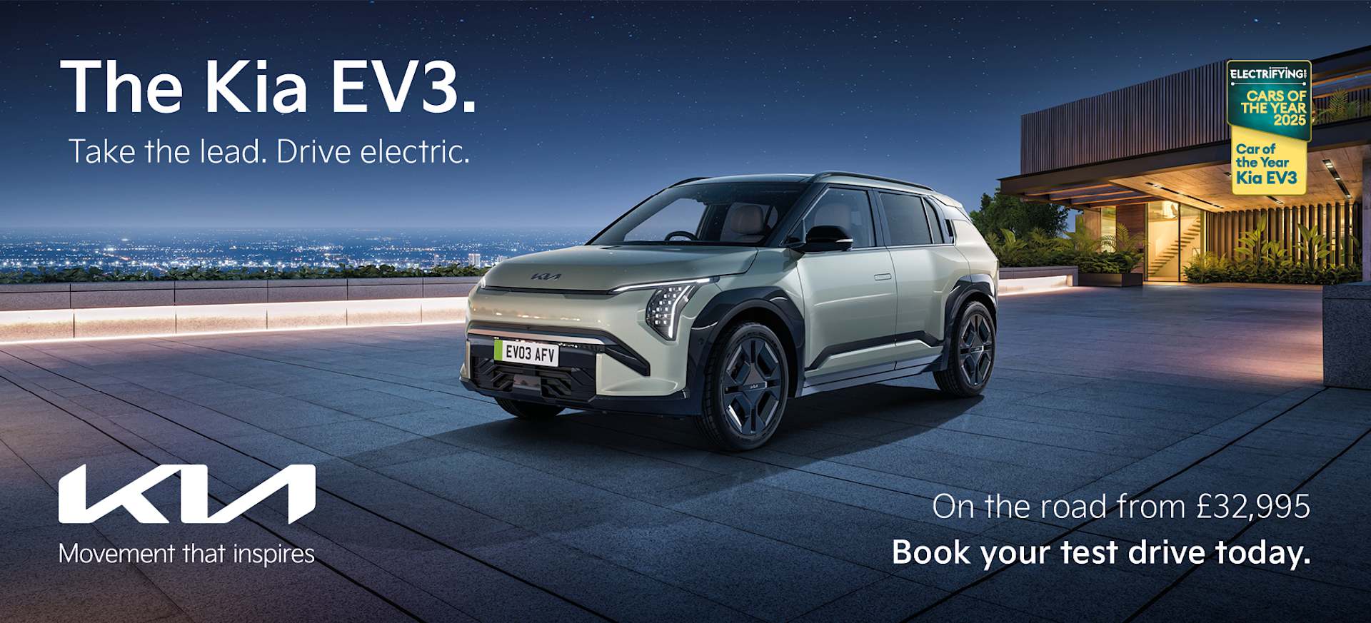 EV3