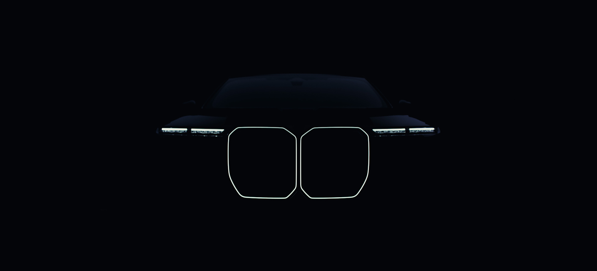 THE NEW BMW 7.