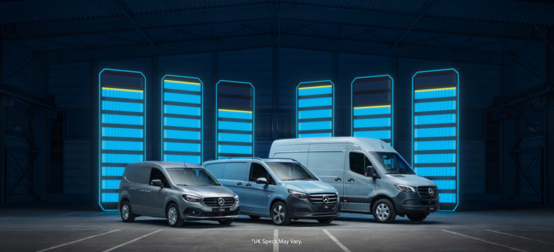 Keep your nusiness moving for less.