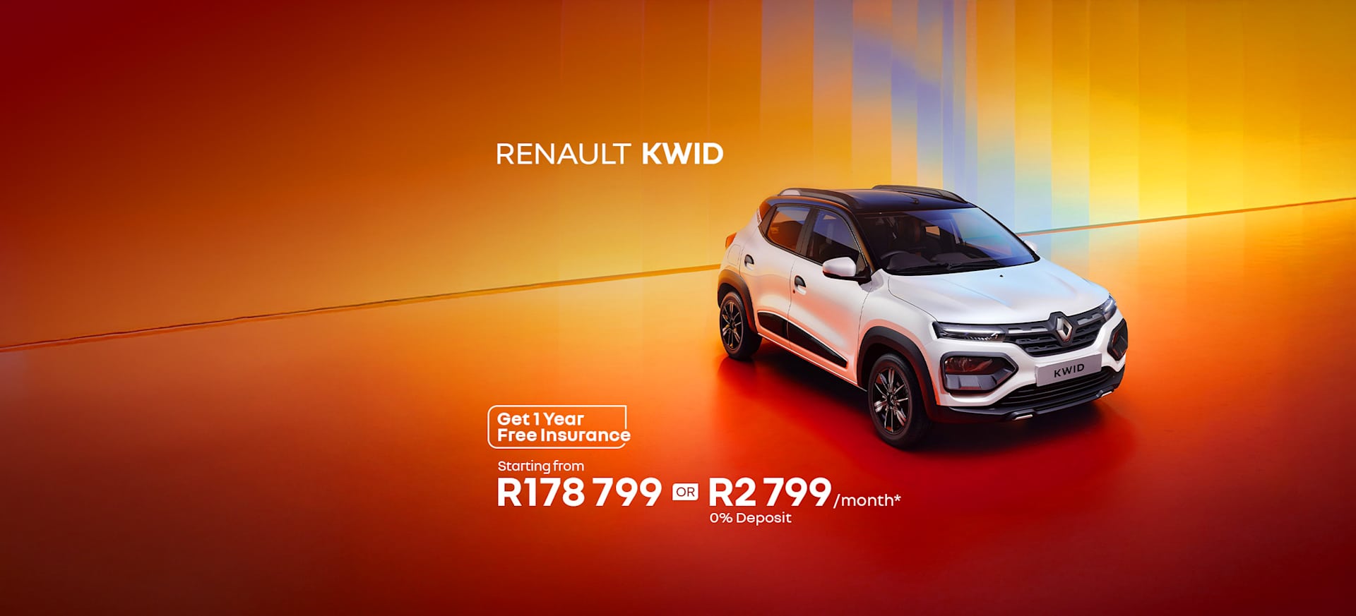 Renault Kwid 