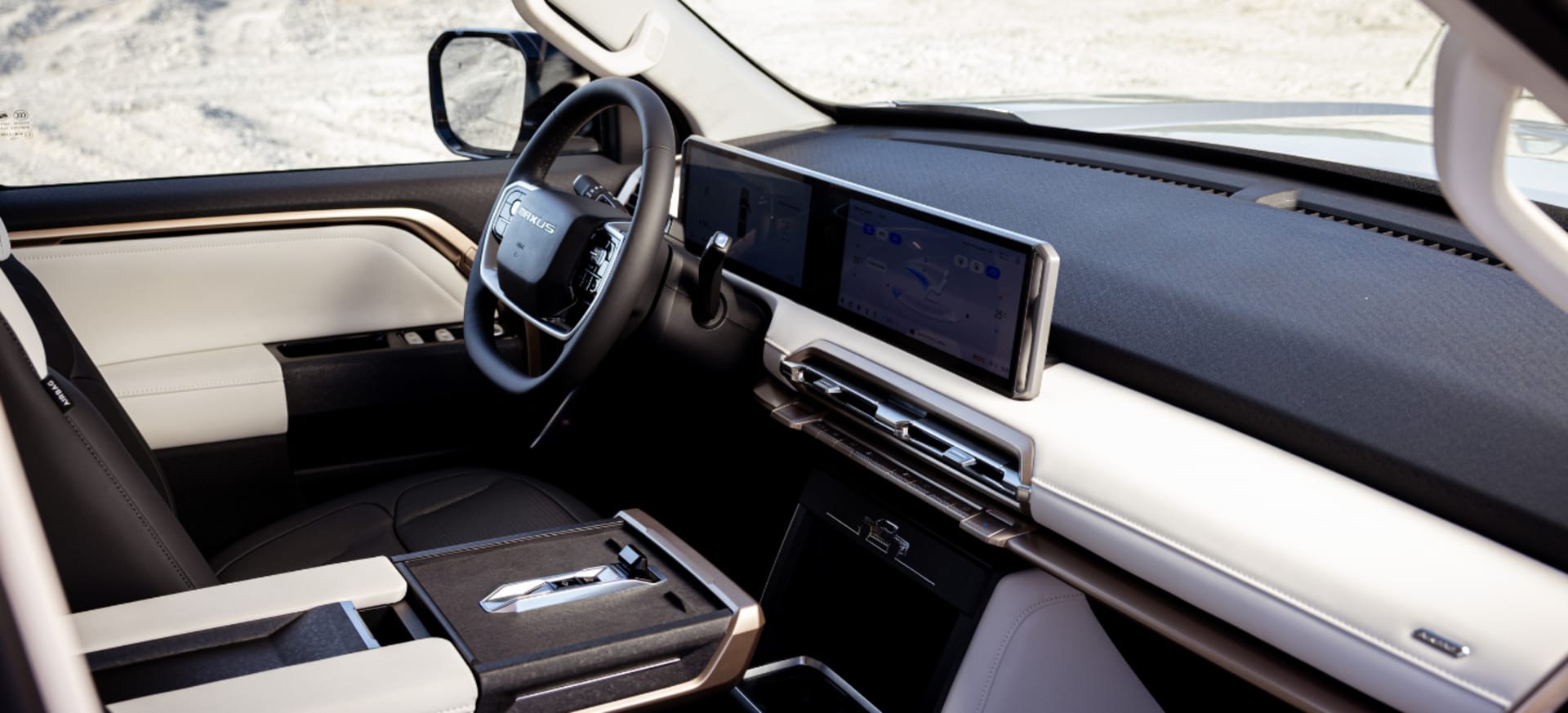 Book A Test Drive Today