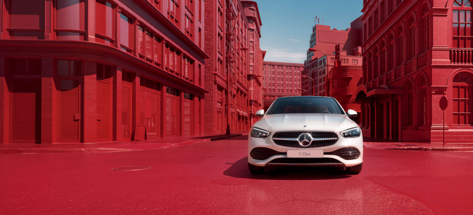 C-Class hp banner en
