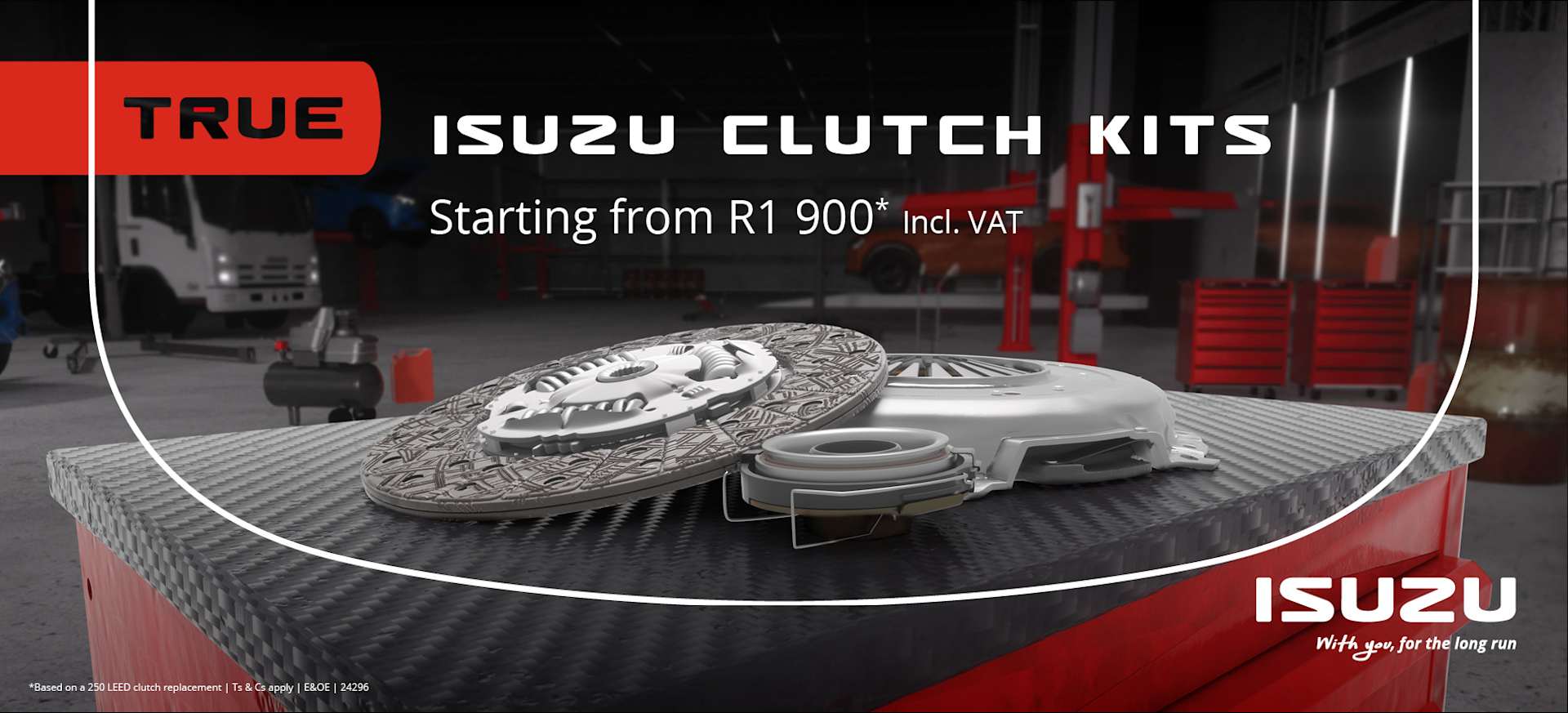 Isuzu Dealer South Africa Isuzu Truck Centre