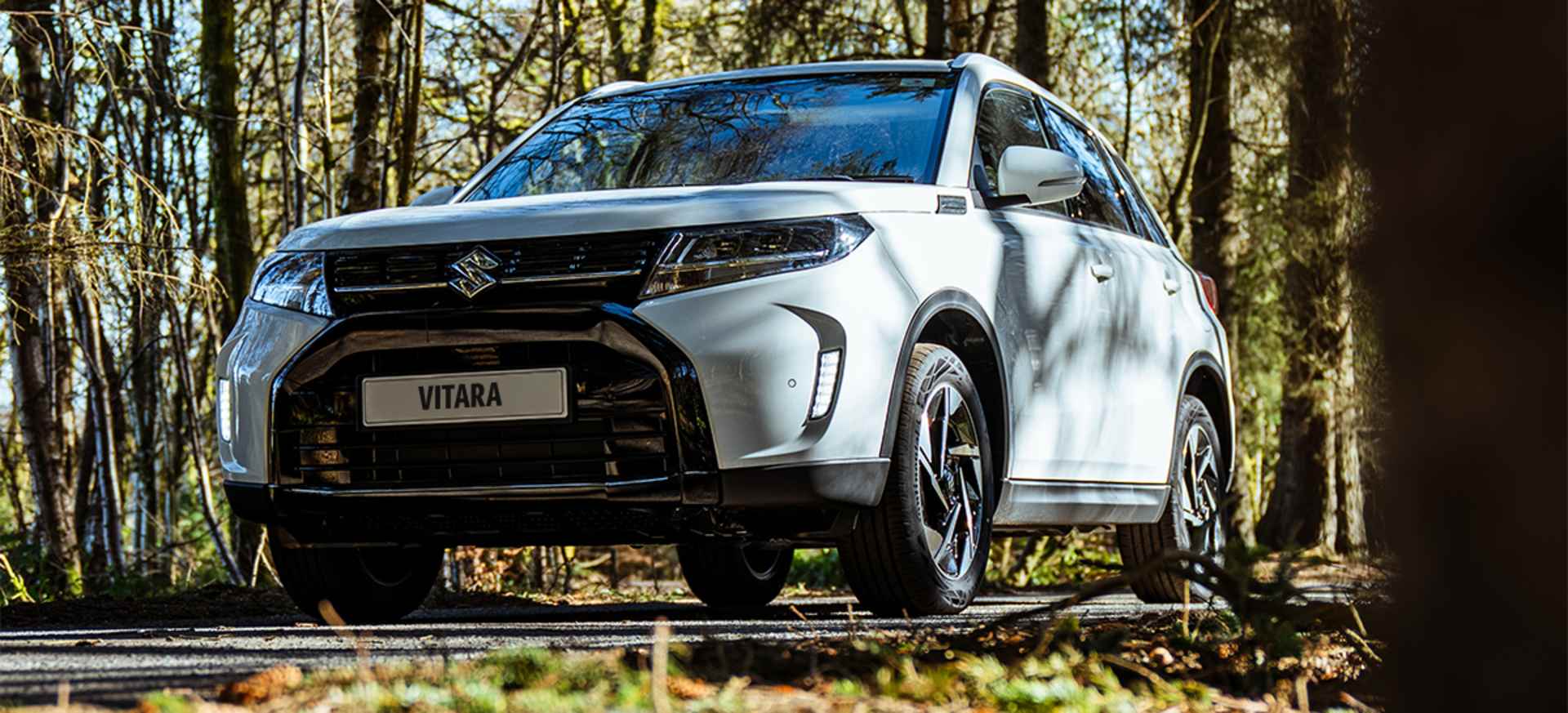 Suzuki Vitara Mition